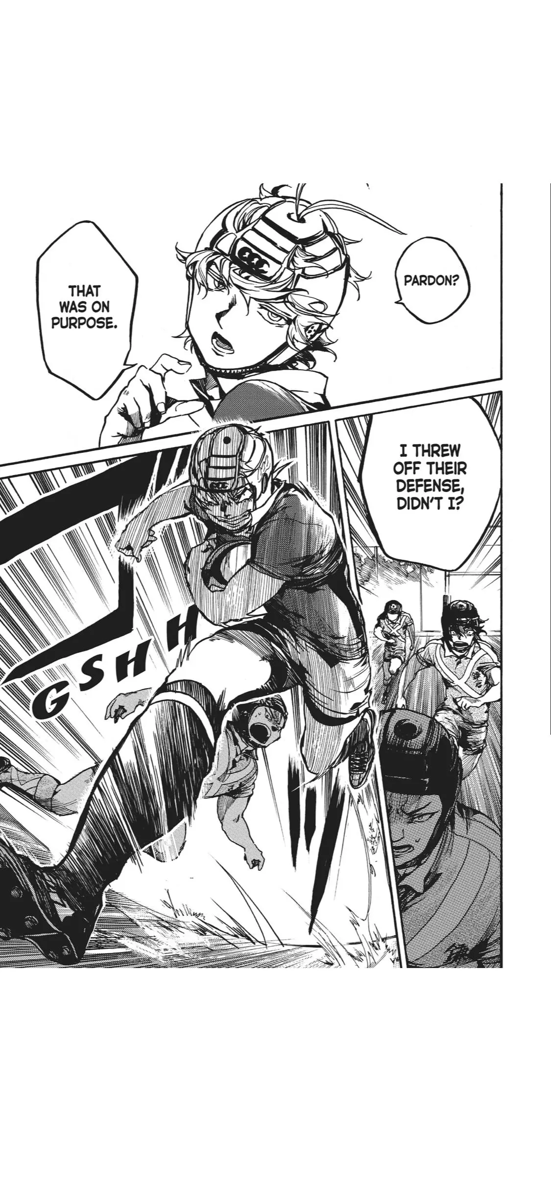 Manga page 16