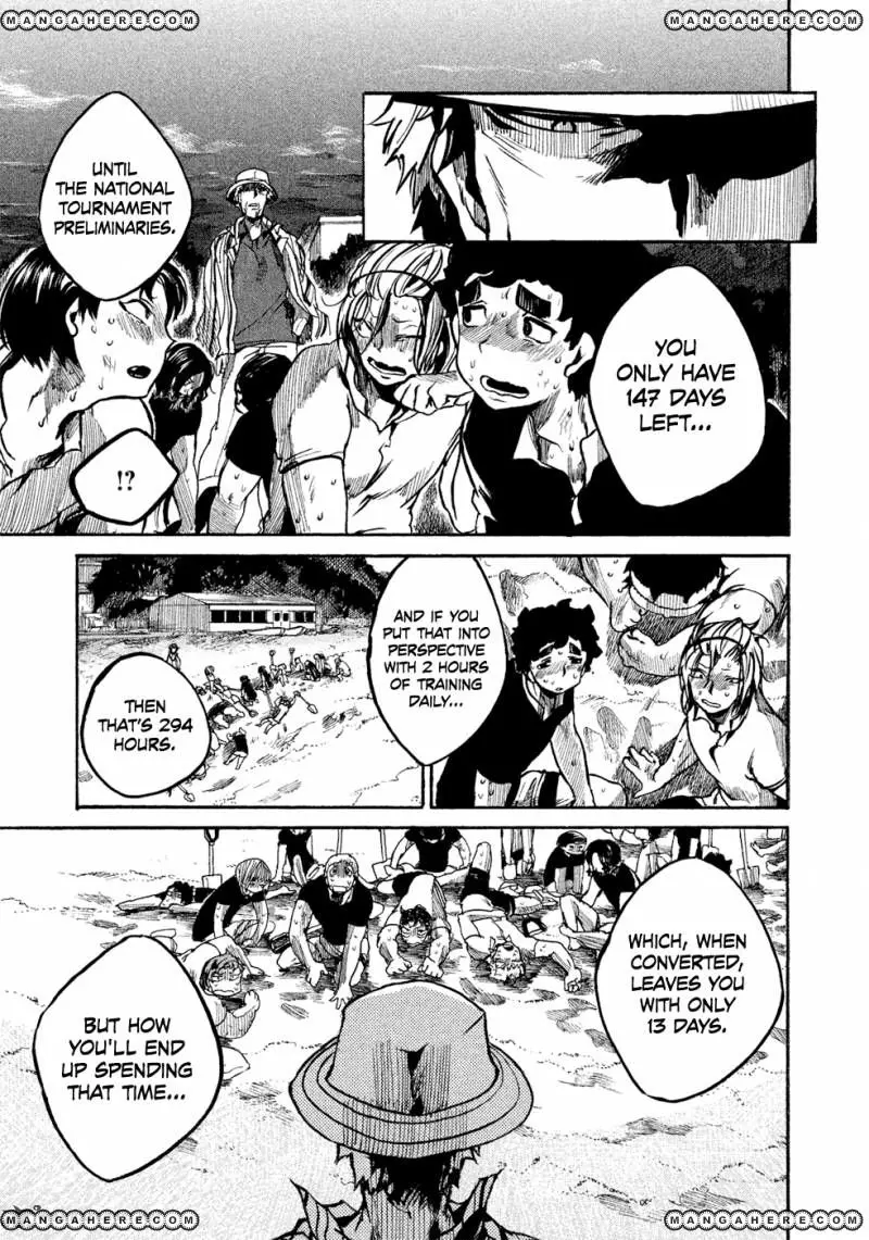 Manga page 16