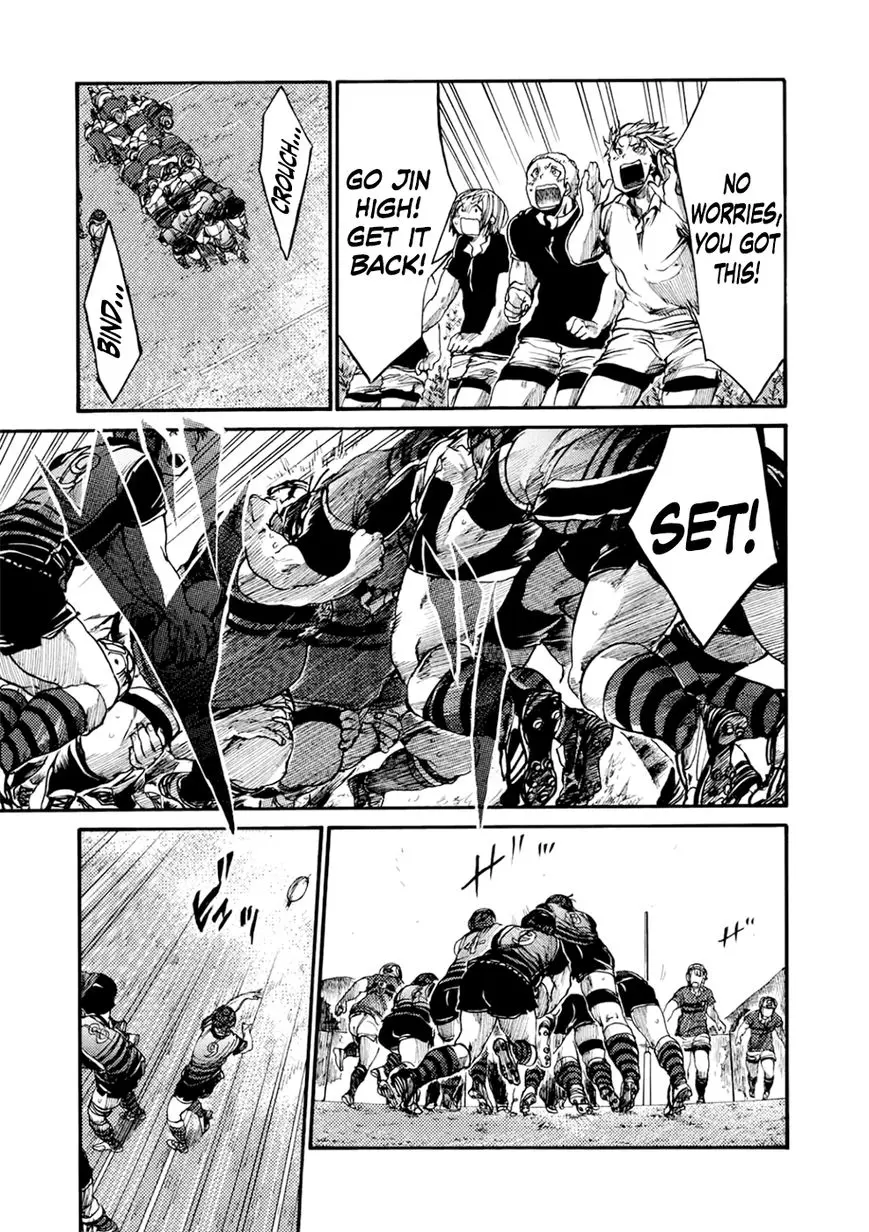 Manga page 19
