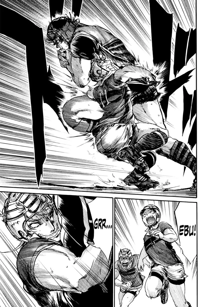 Manga page 10
