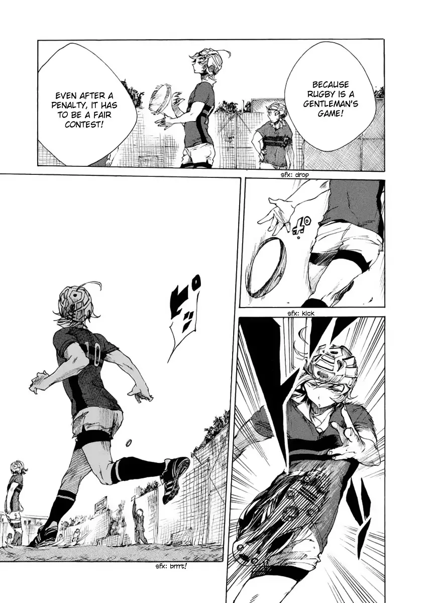Manga page 10