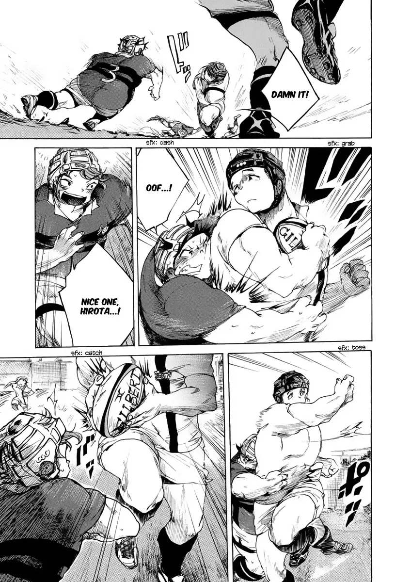 Manga page 18