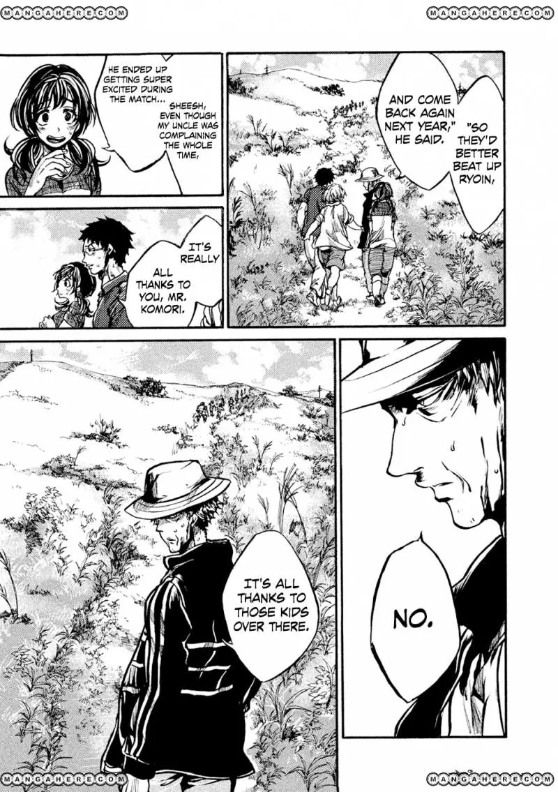 Manga page 11