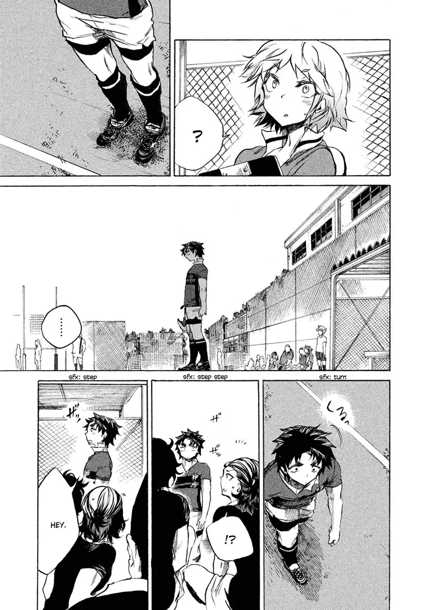 Manga page 34