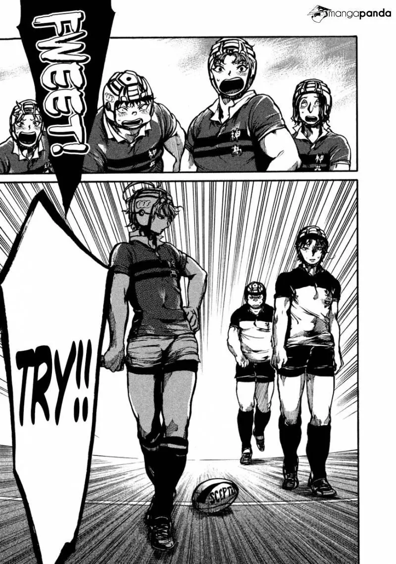 Manga page 21