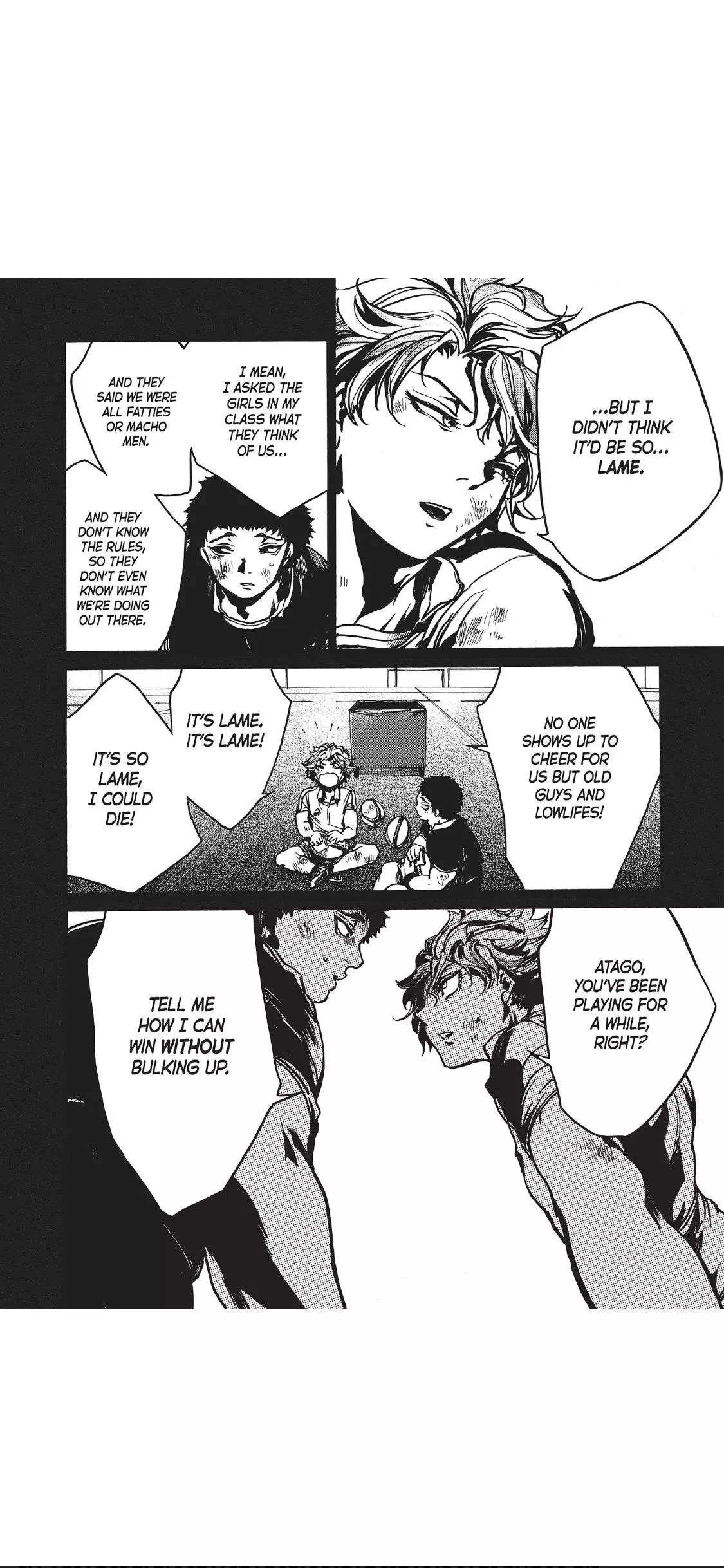 Manga page 19