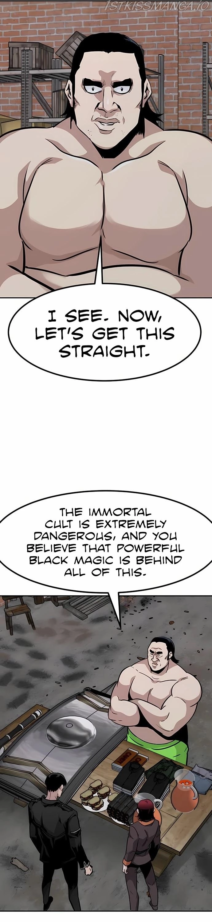 Manga page 33