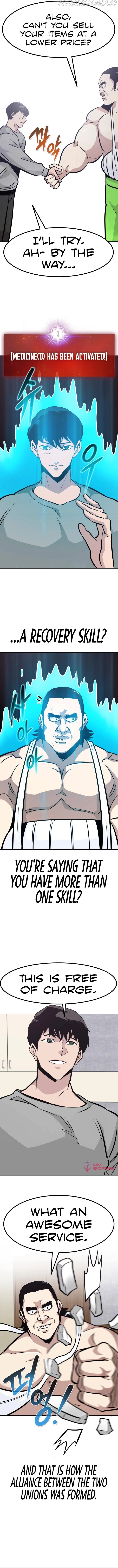 Manga page 9