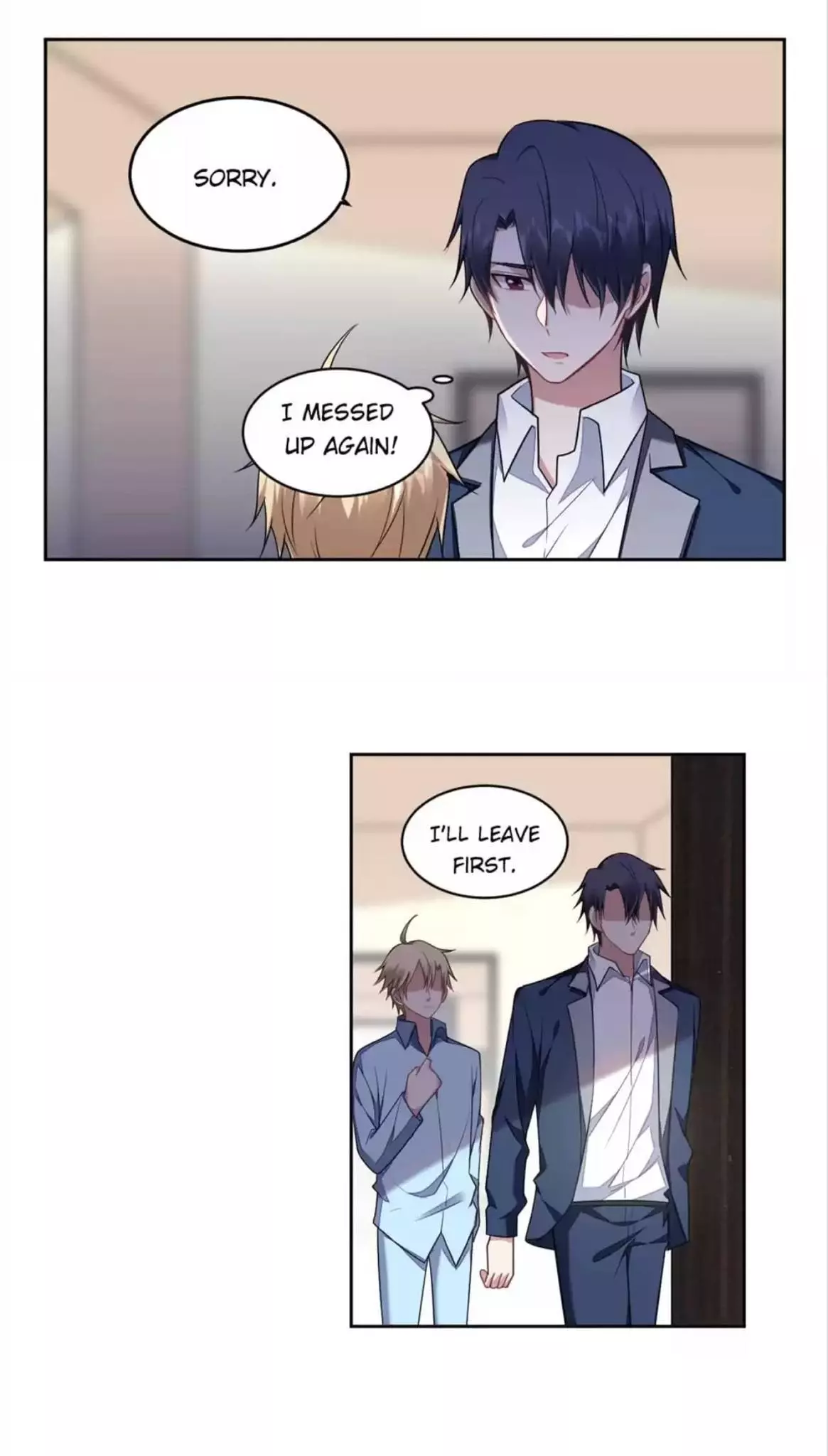 Manga page 7