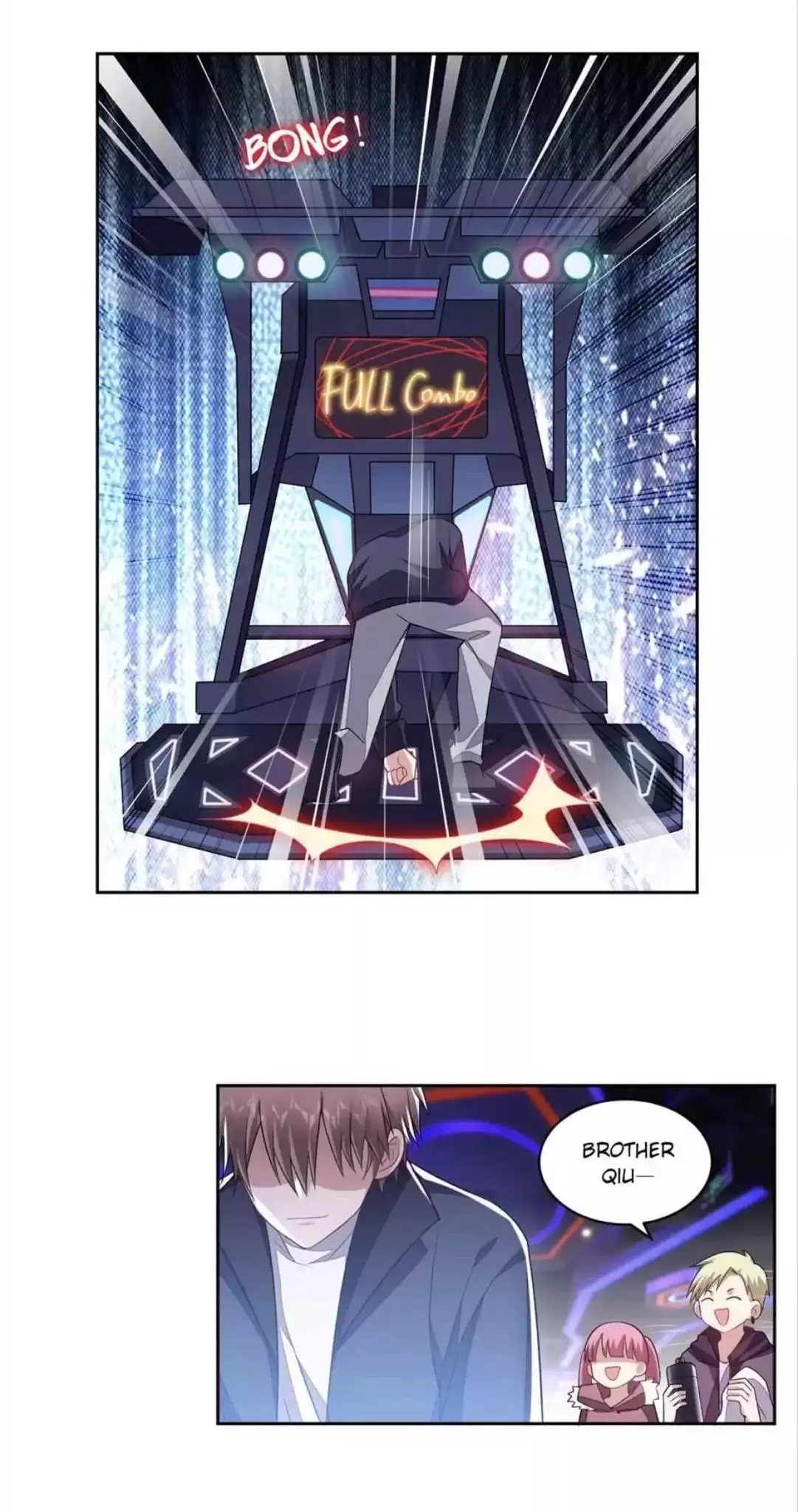 Manga page 11