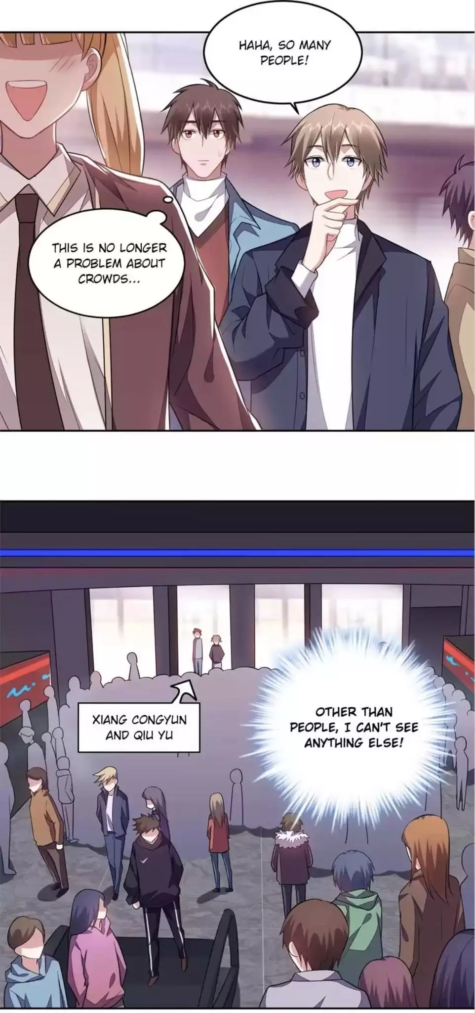Manga page 4