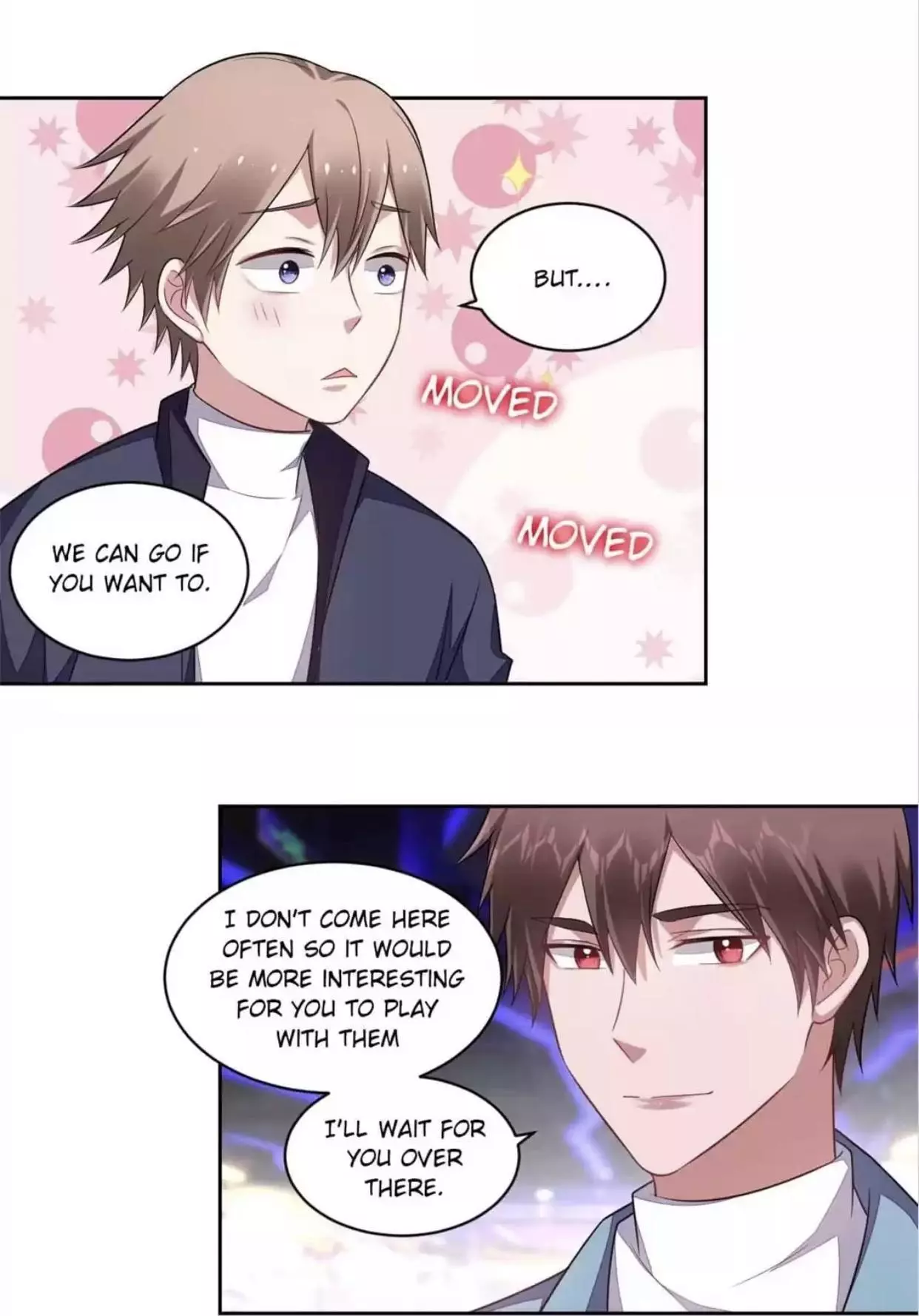 Manga page 7