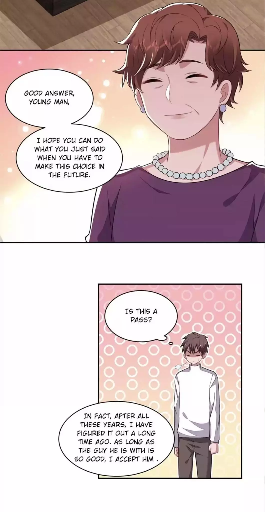 Manga page 9