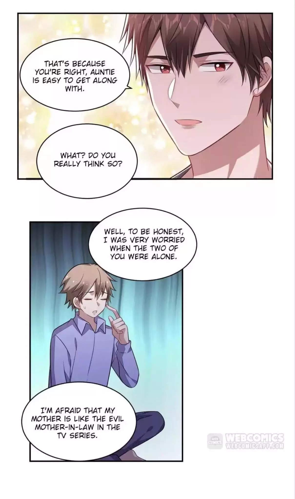 Manga page 15