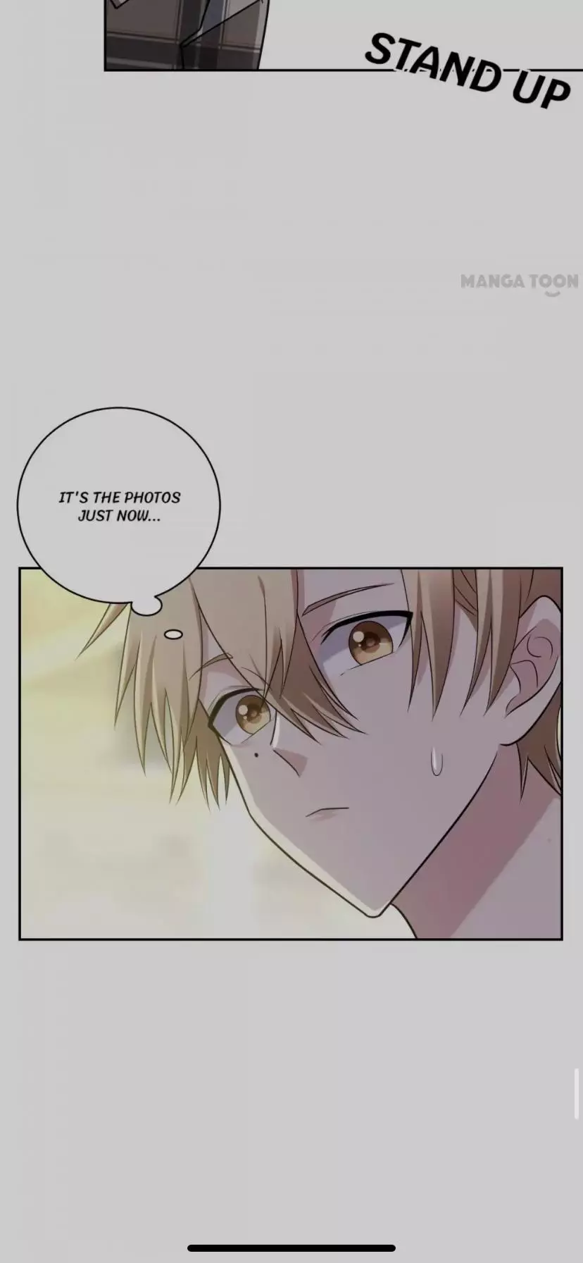 Manga page 28