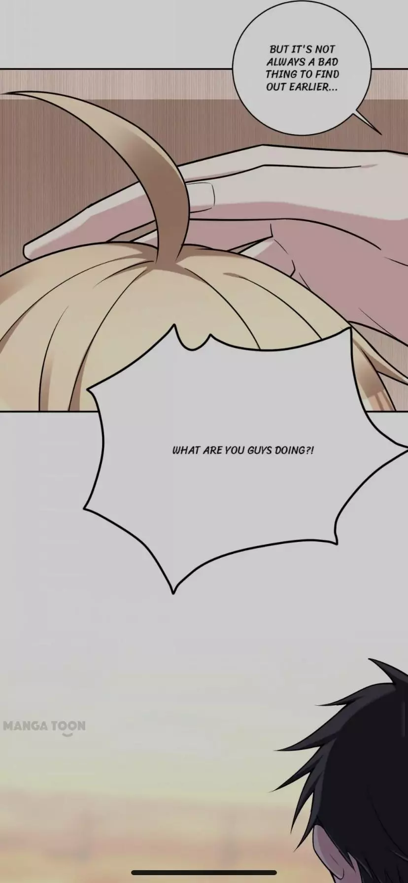 Manga page 21