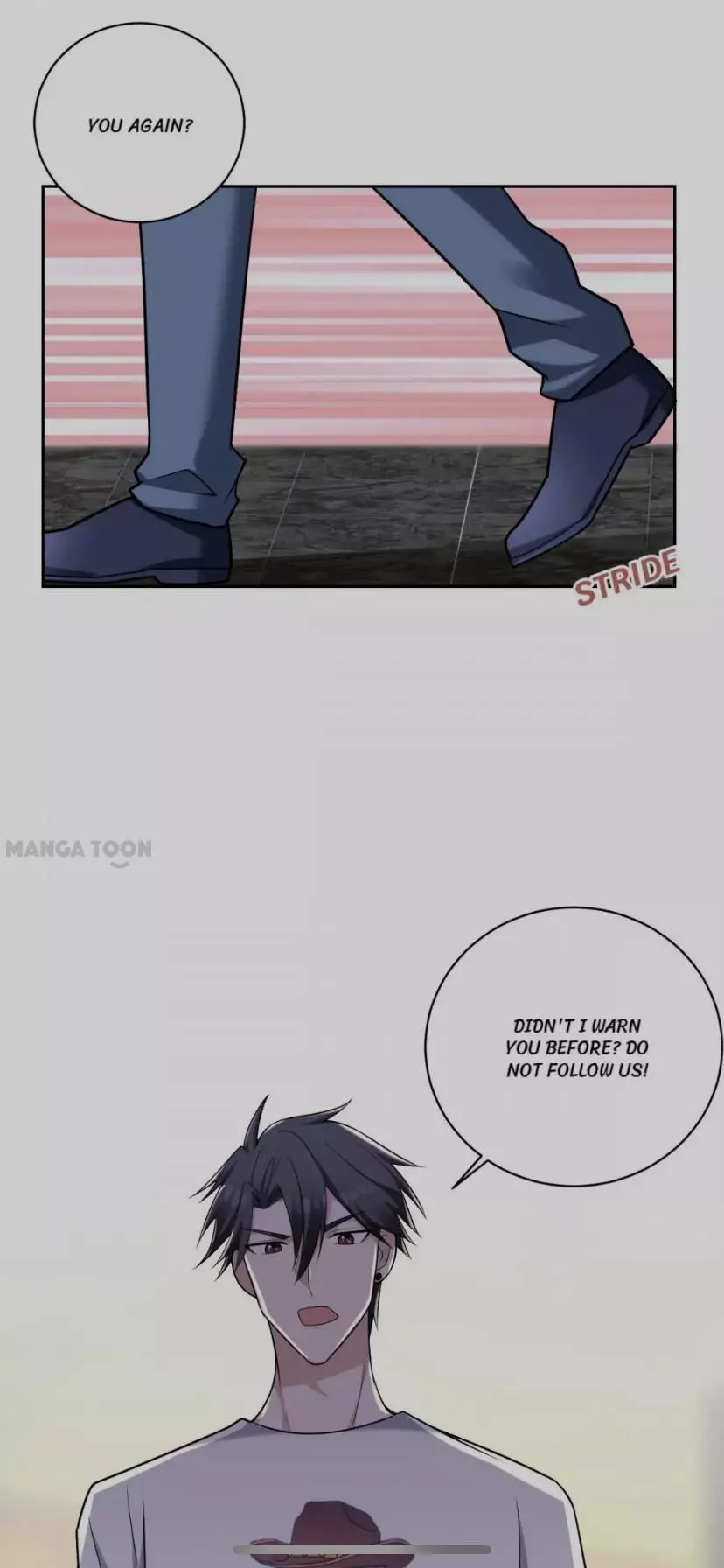 Manga page 23