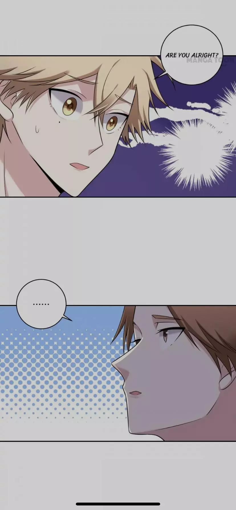 Manga page 13