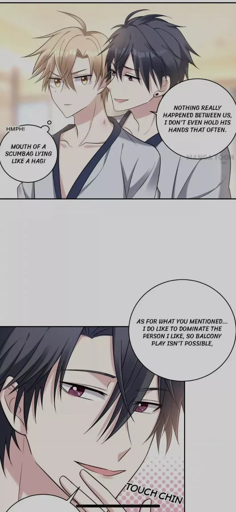 Manga page 22