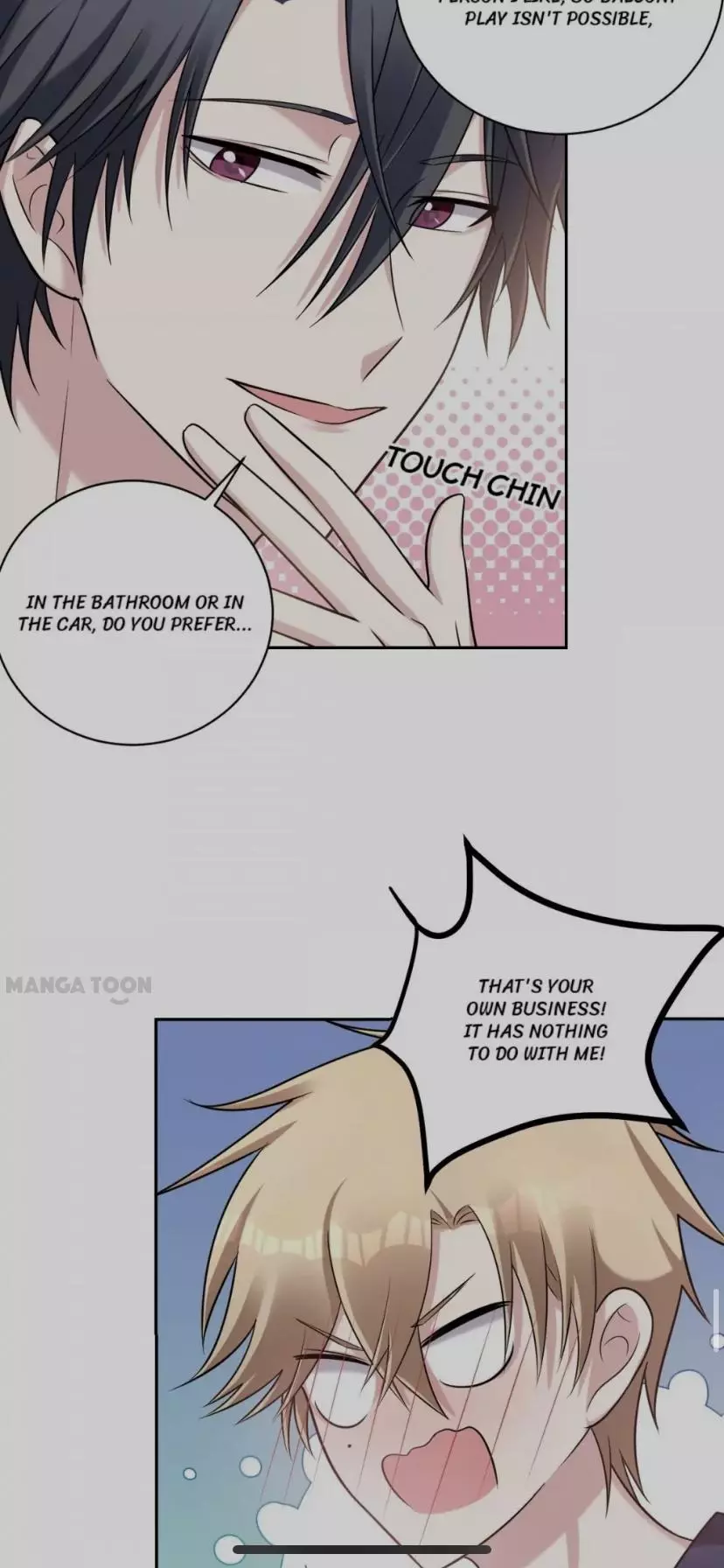 Manga page 23