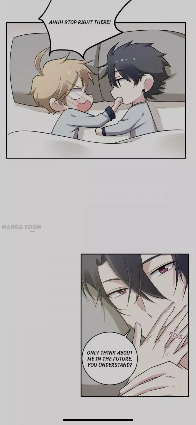 Manga page 19