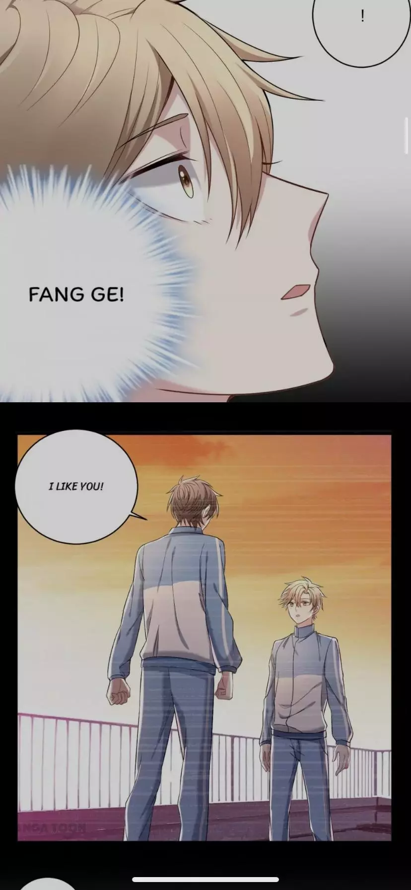 Manga page 4