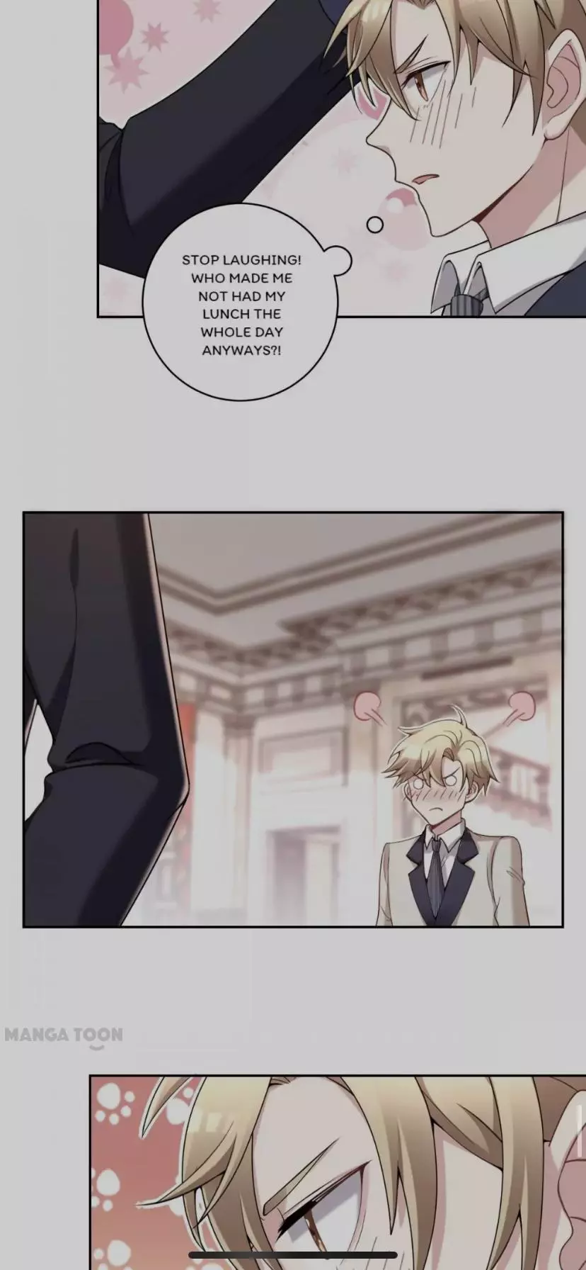 Manga page 22