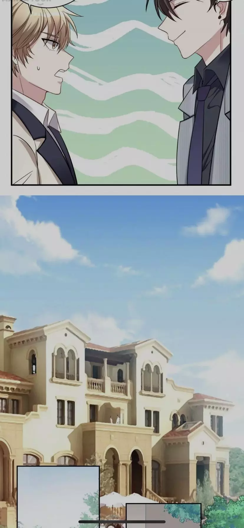 Manga page 7