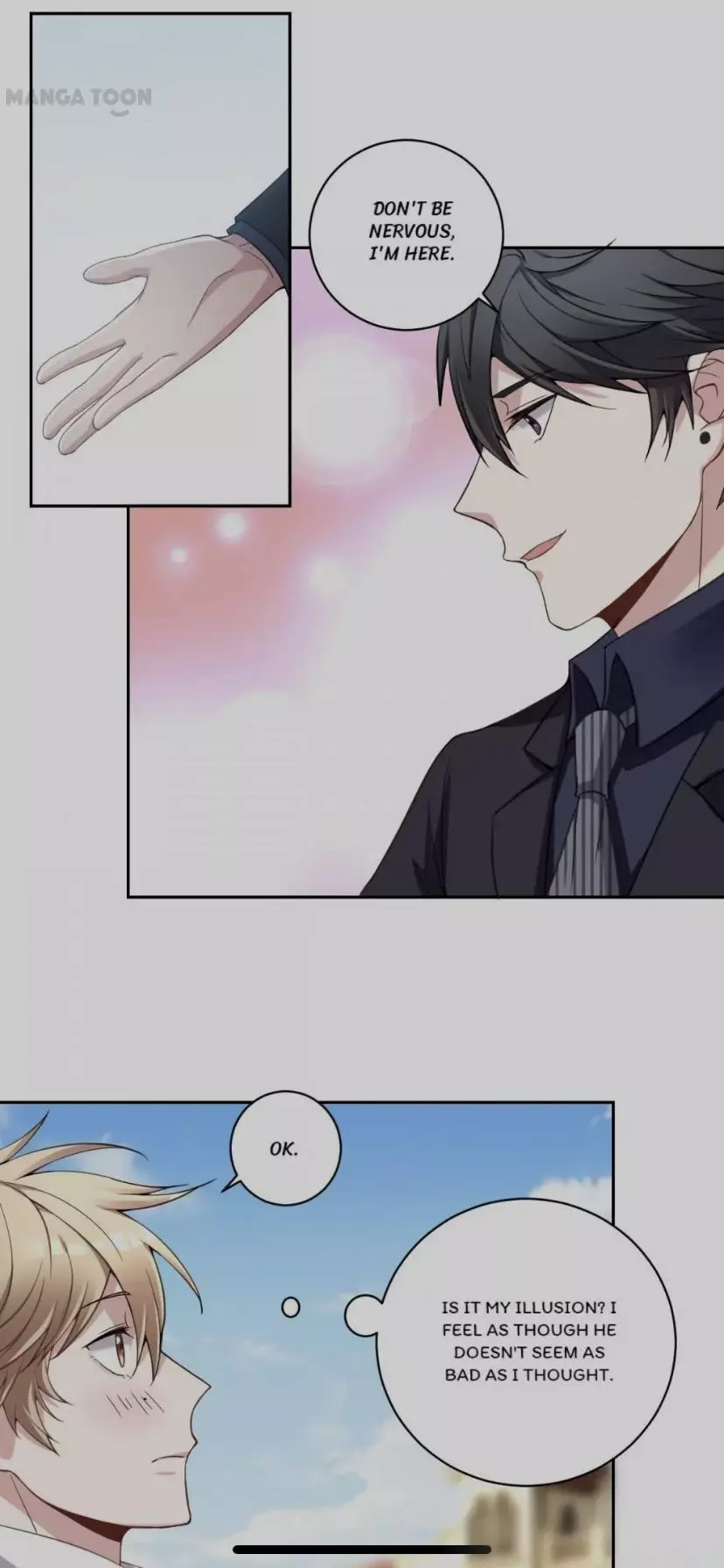 Manga page 11