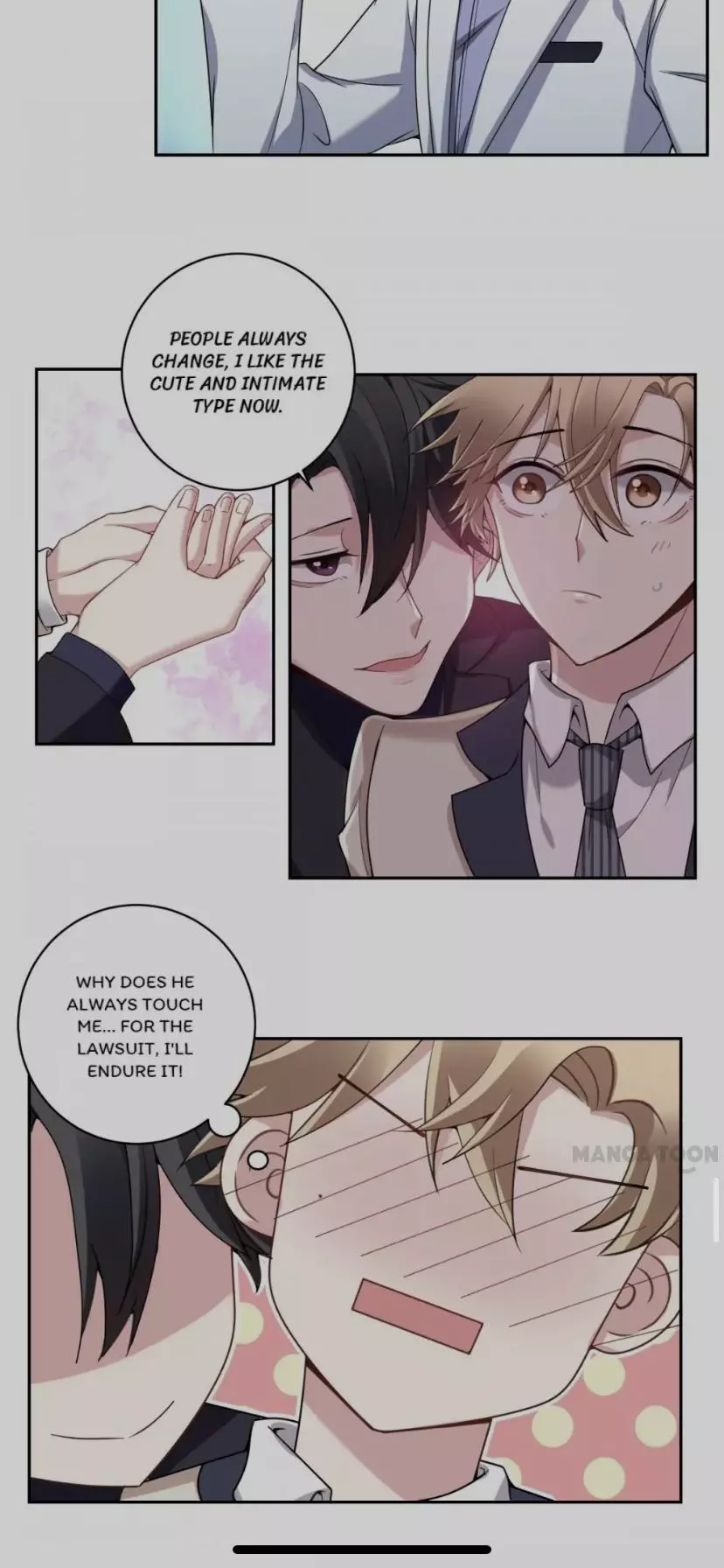 Manga page 19