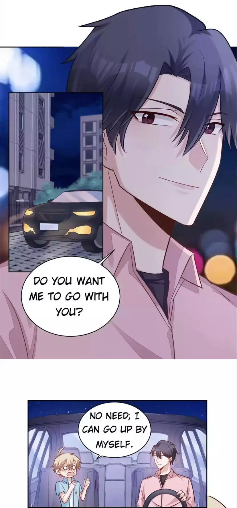 Manga page 7