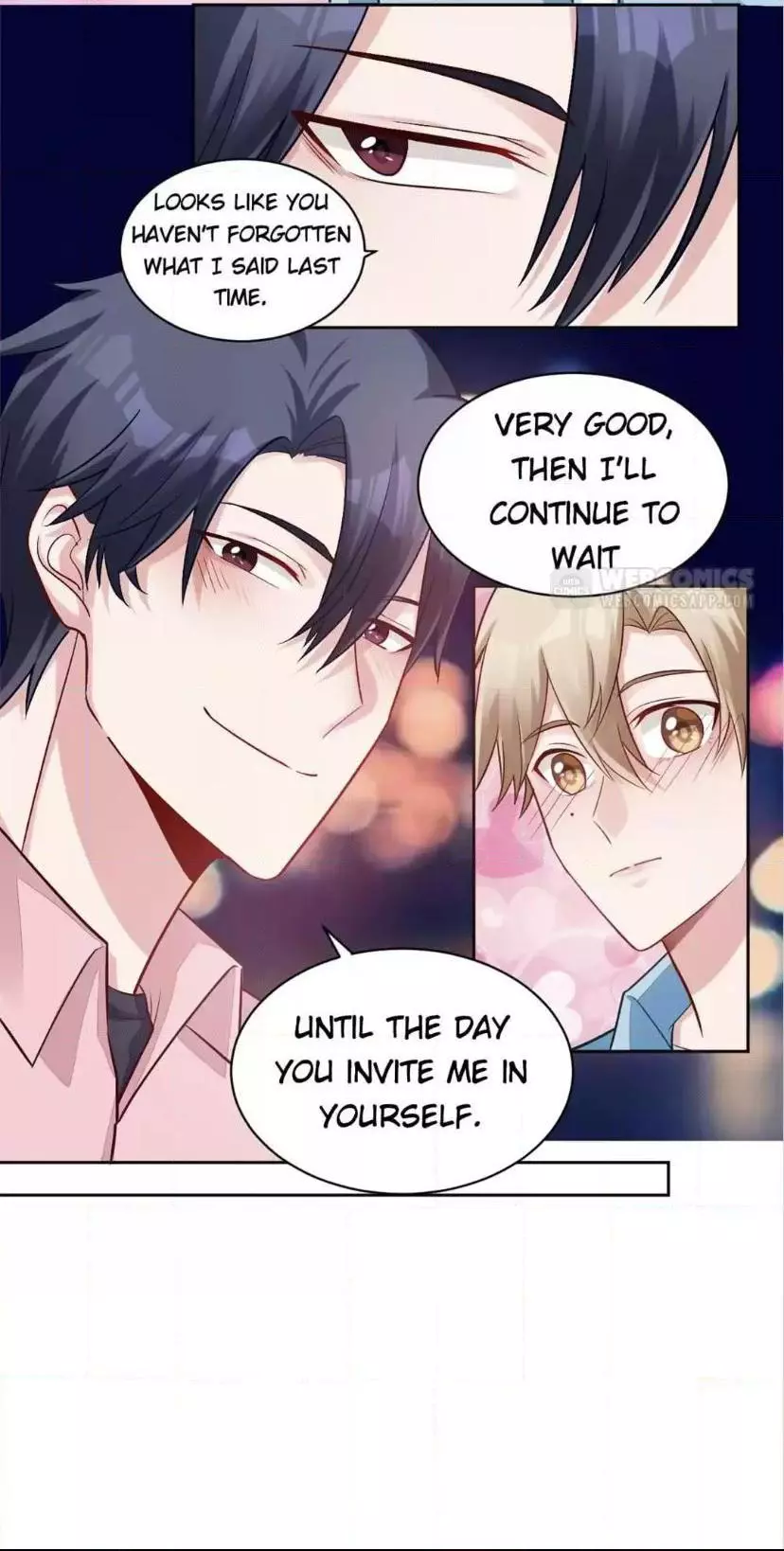 Manga page 9