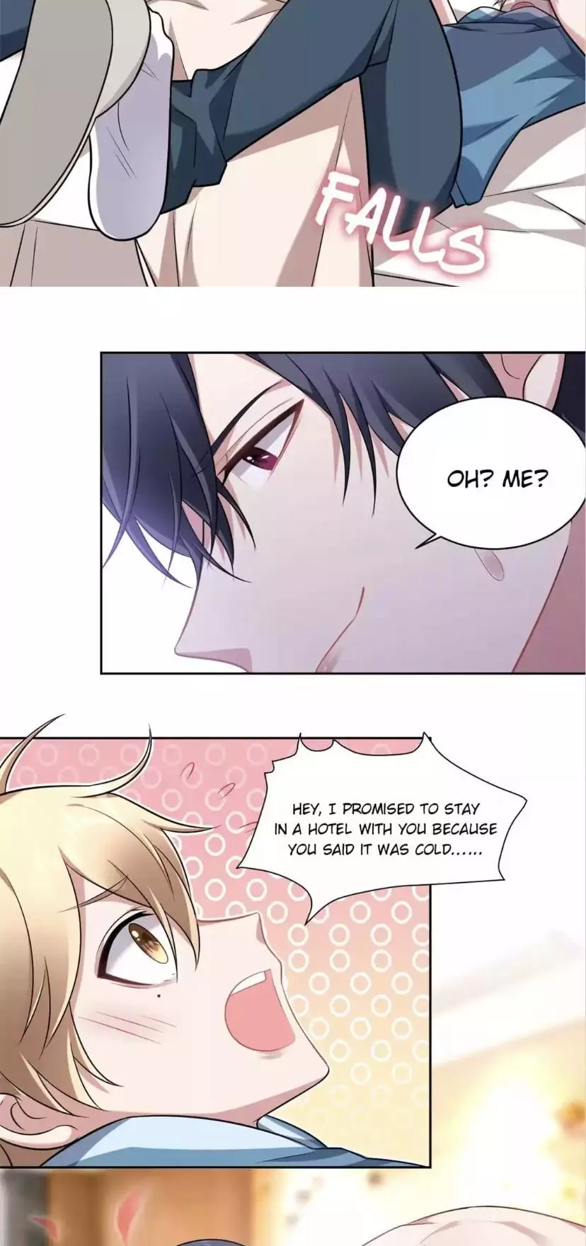 Manga page 16