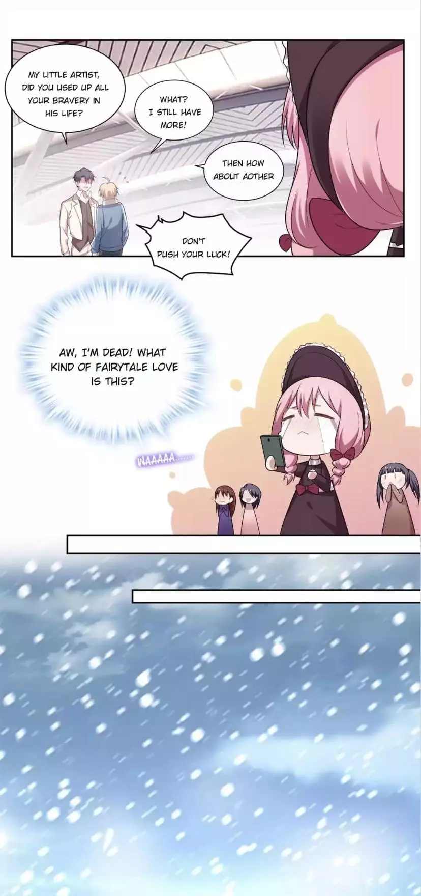 Manga page 10