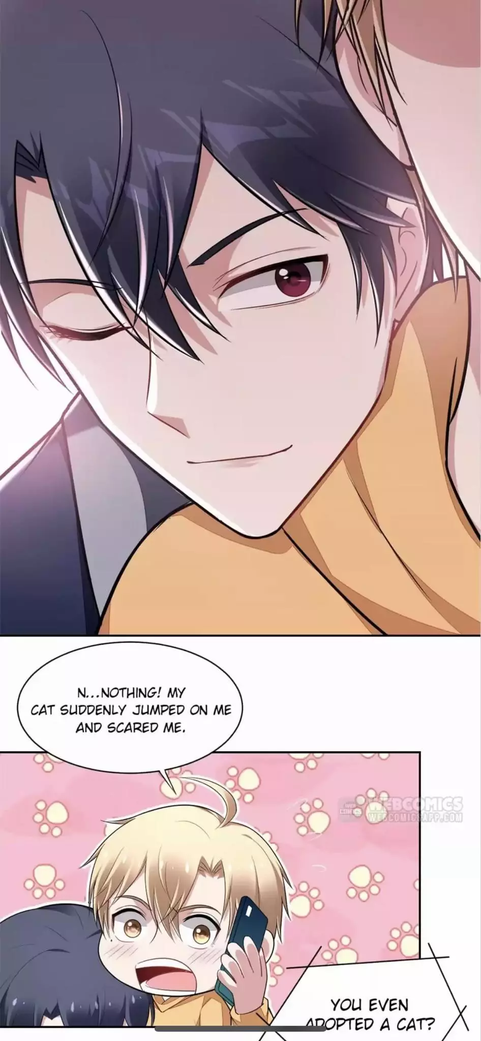 Manga page 13