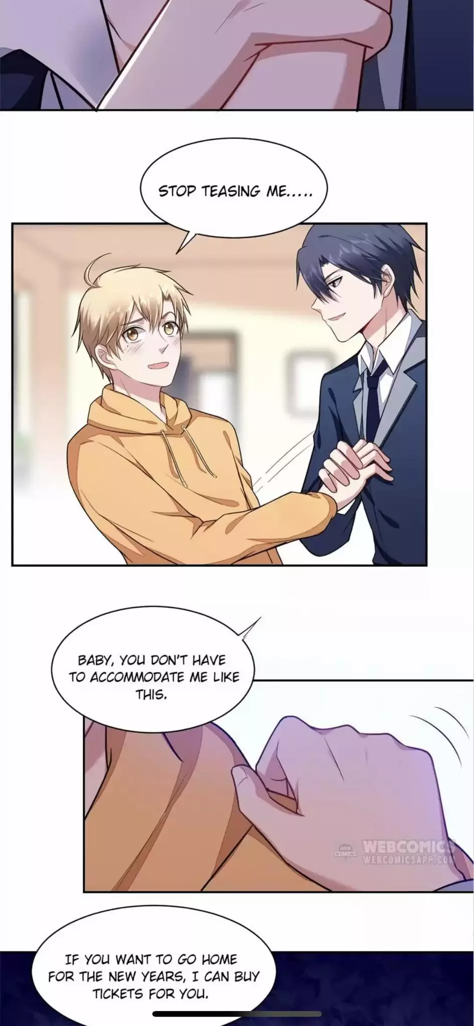 Manga page 16