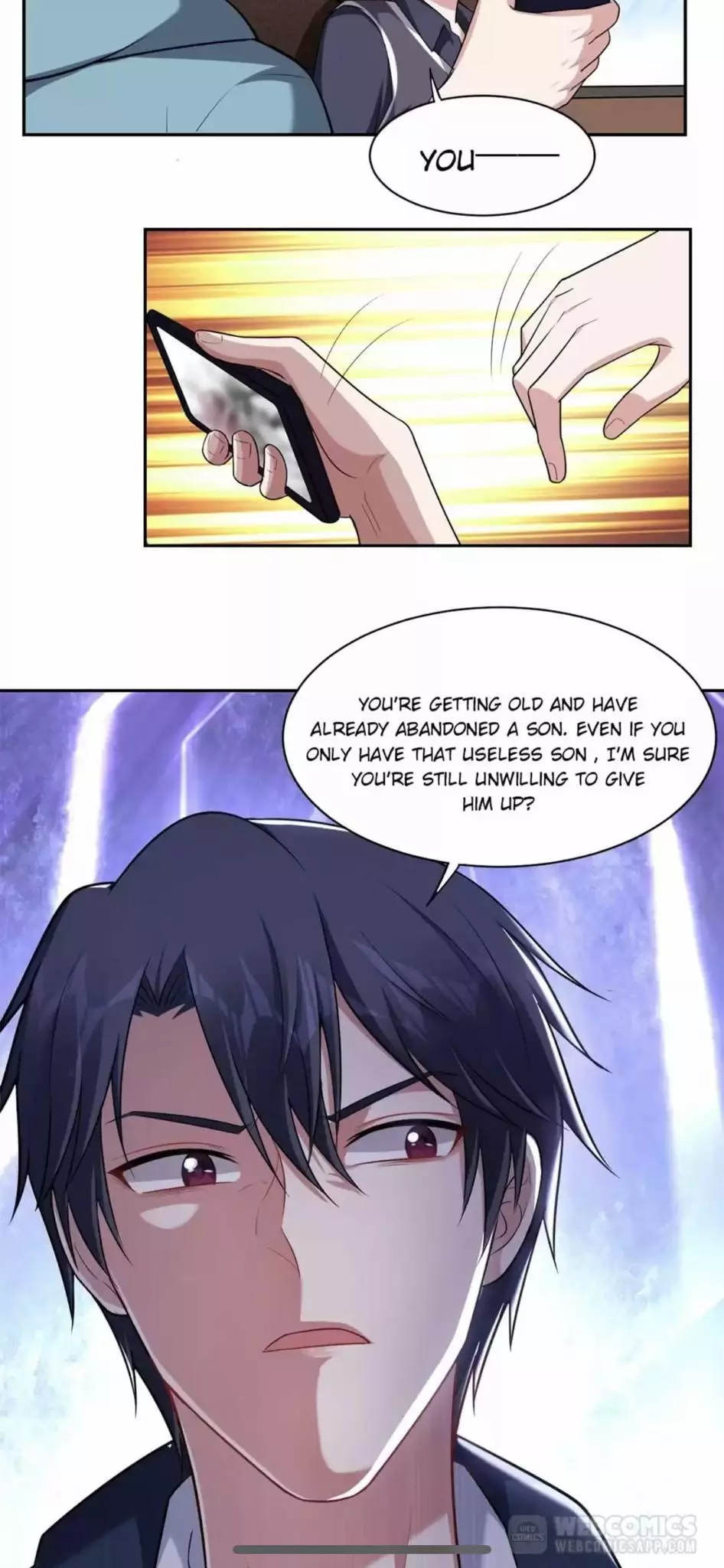 Manga page 4