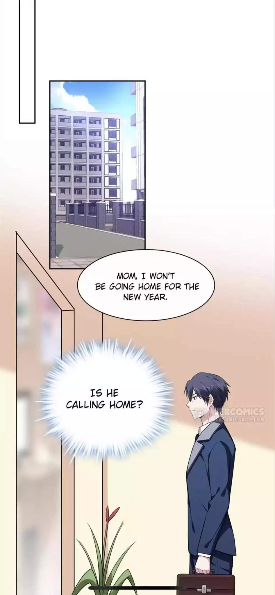 Manga page 10