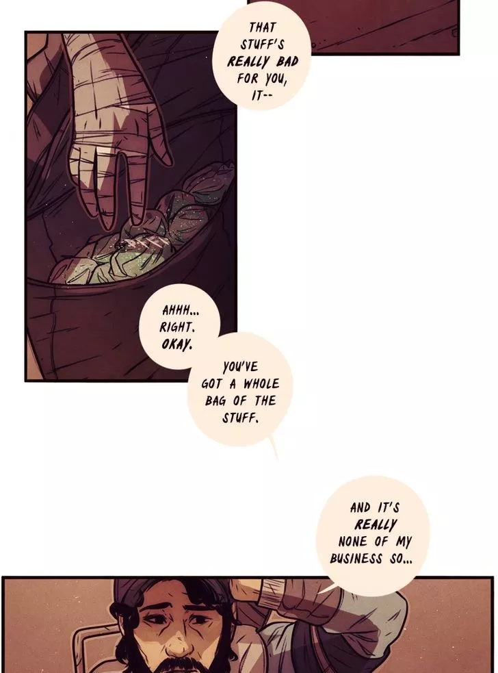 Manga page 16