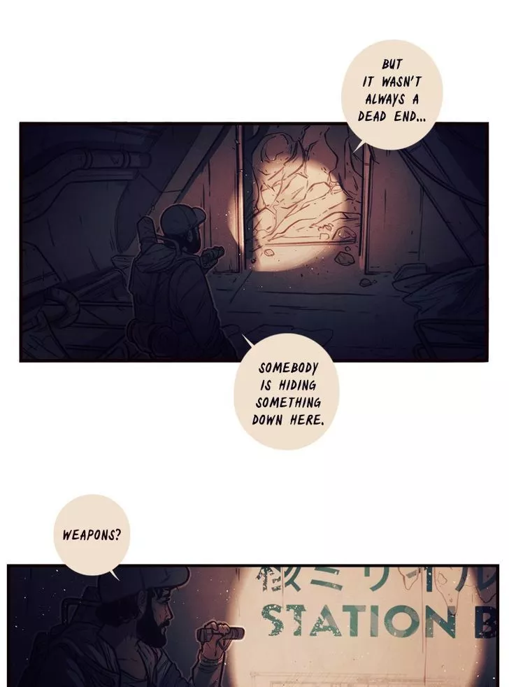 Manga page 7