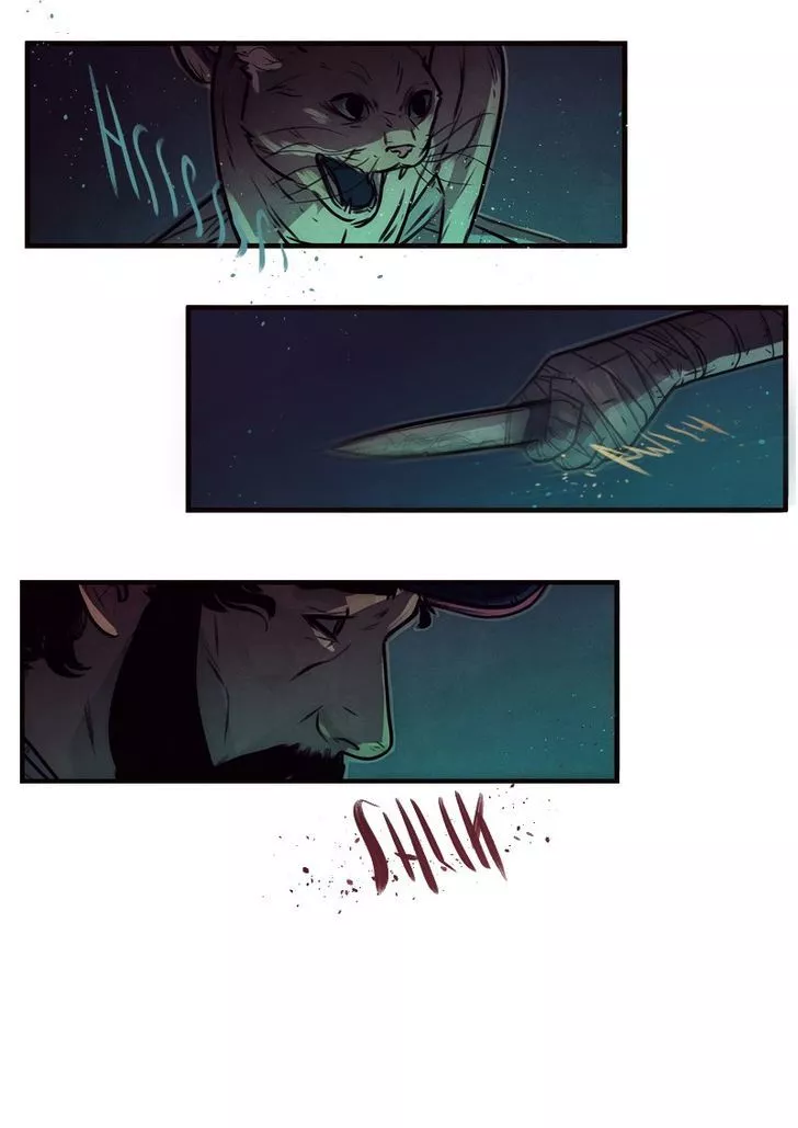 Manga page 25