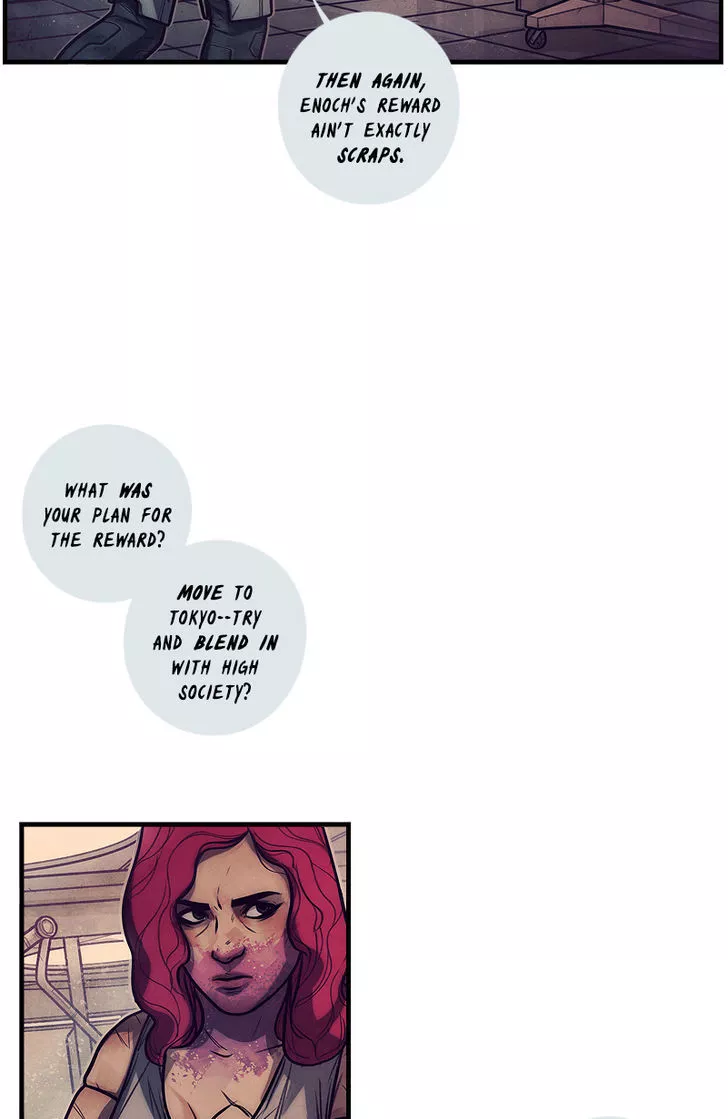 Manga page 10