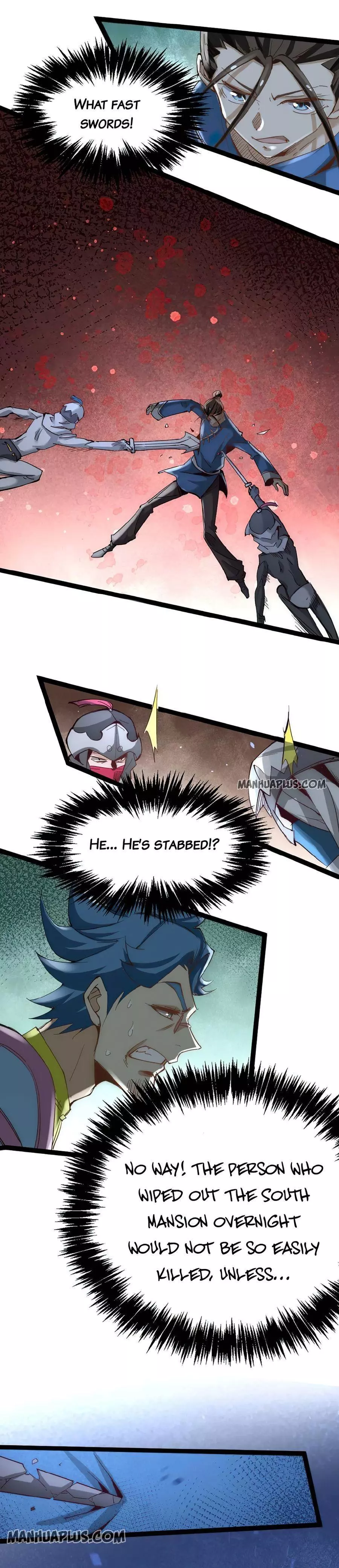 Manga page 10