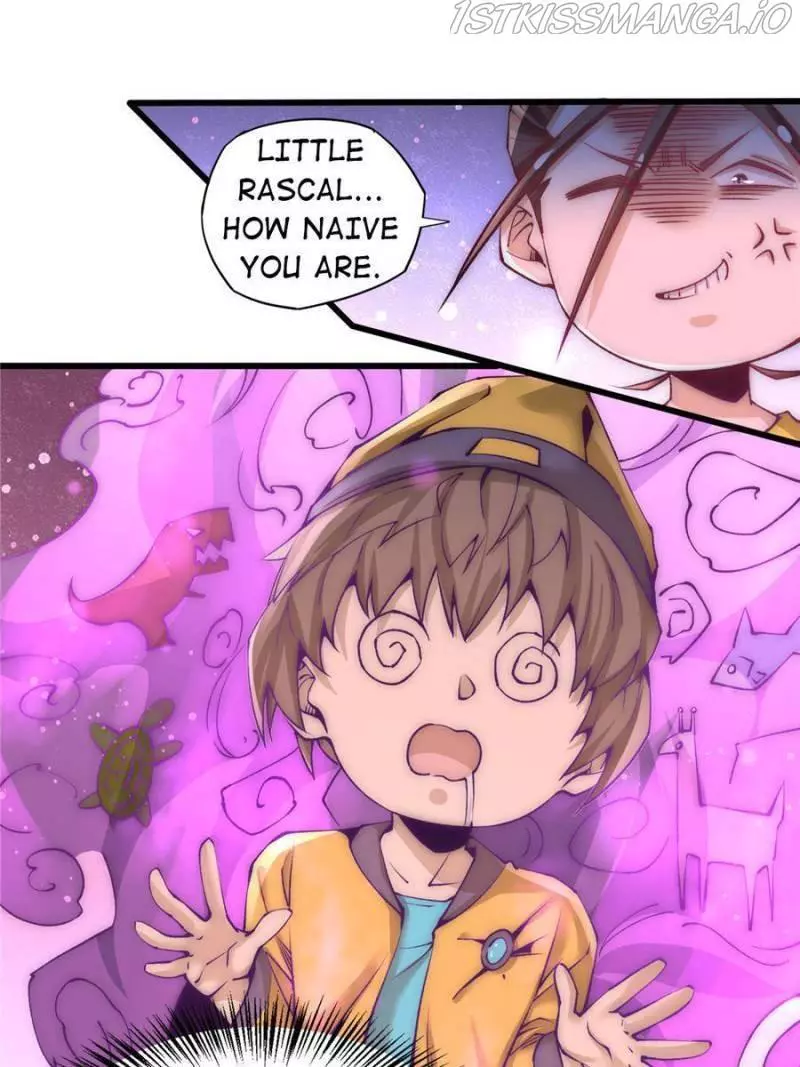 Manga page 10