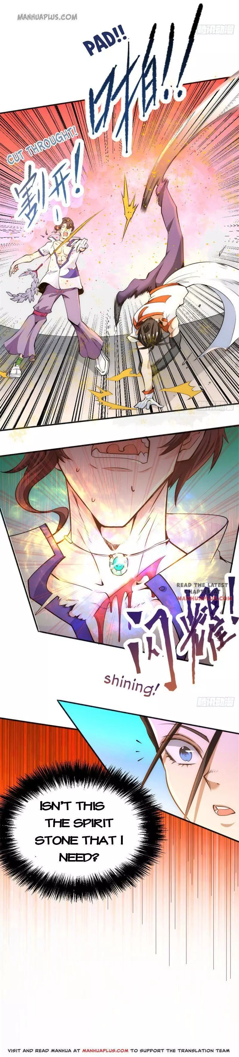 Manga page 10