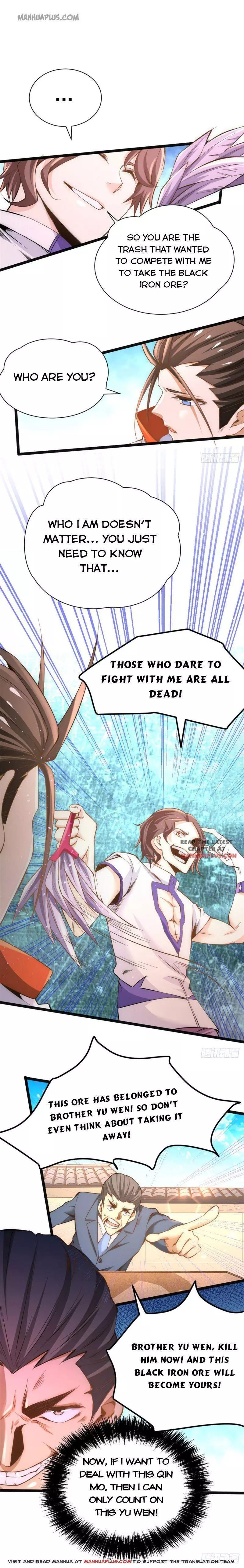 Manga page 6