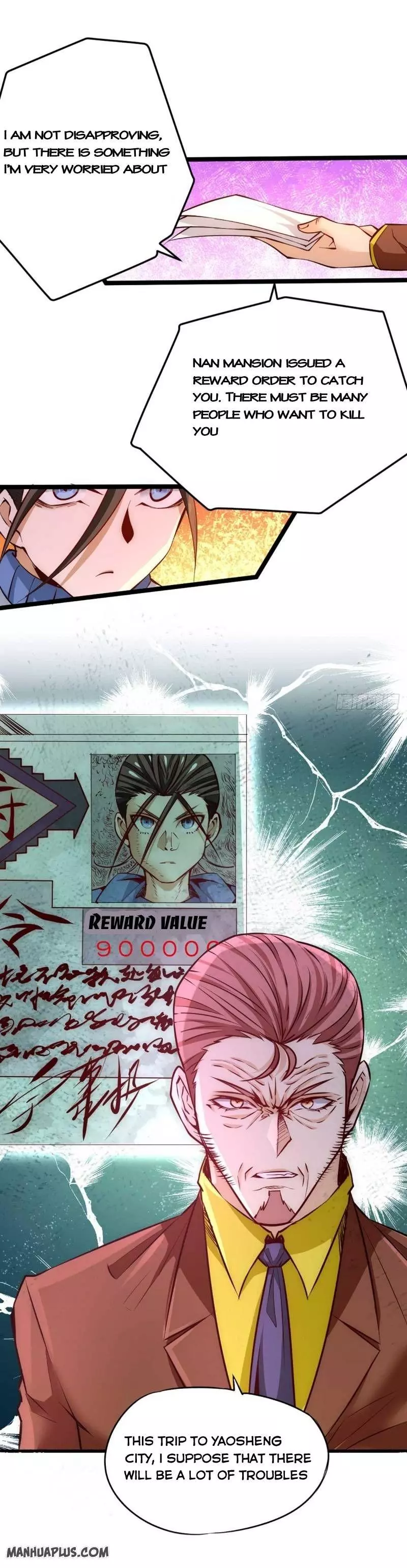 Manga page 10