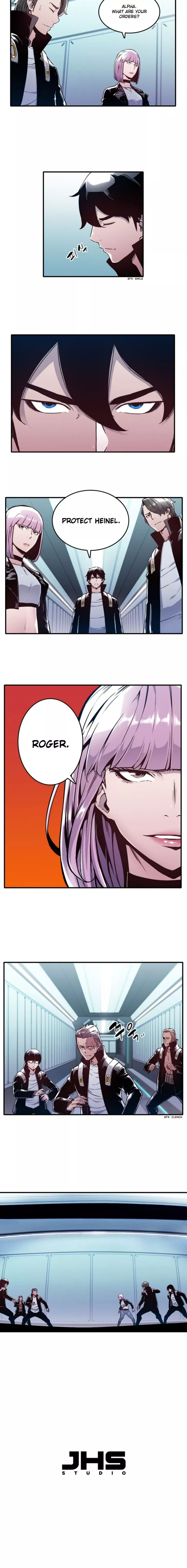 Manga page 7