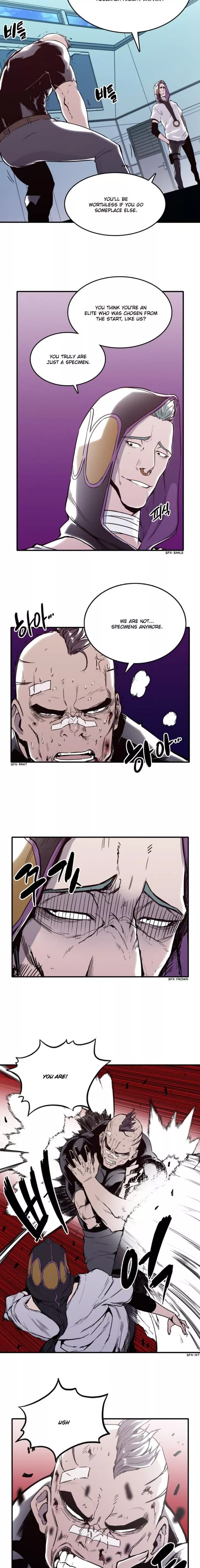 Manga page 9
