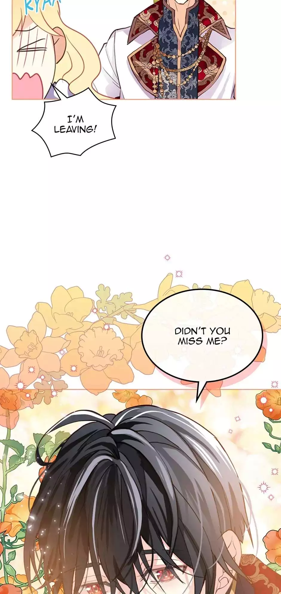 Manga page 40